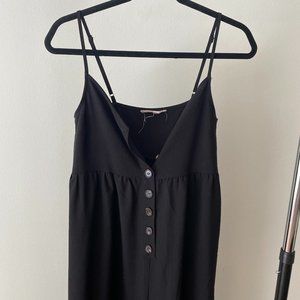 Grade & Gather Jumpsuit